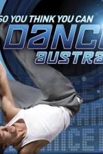 Watch So You Think You Can Dance Australia 123movieshub